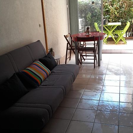 Appartement Saint Cyprien Plage Saint-Cyprien (Pyrenees-Orientales) Exterior foto