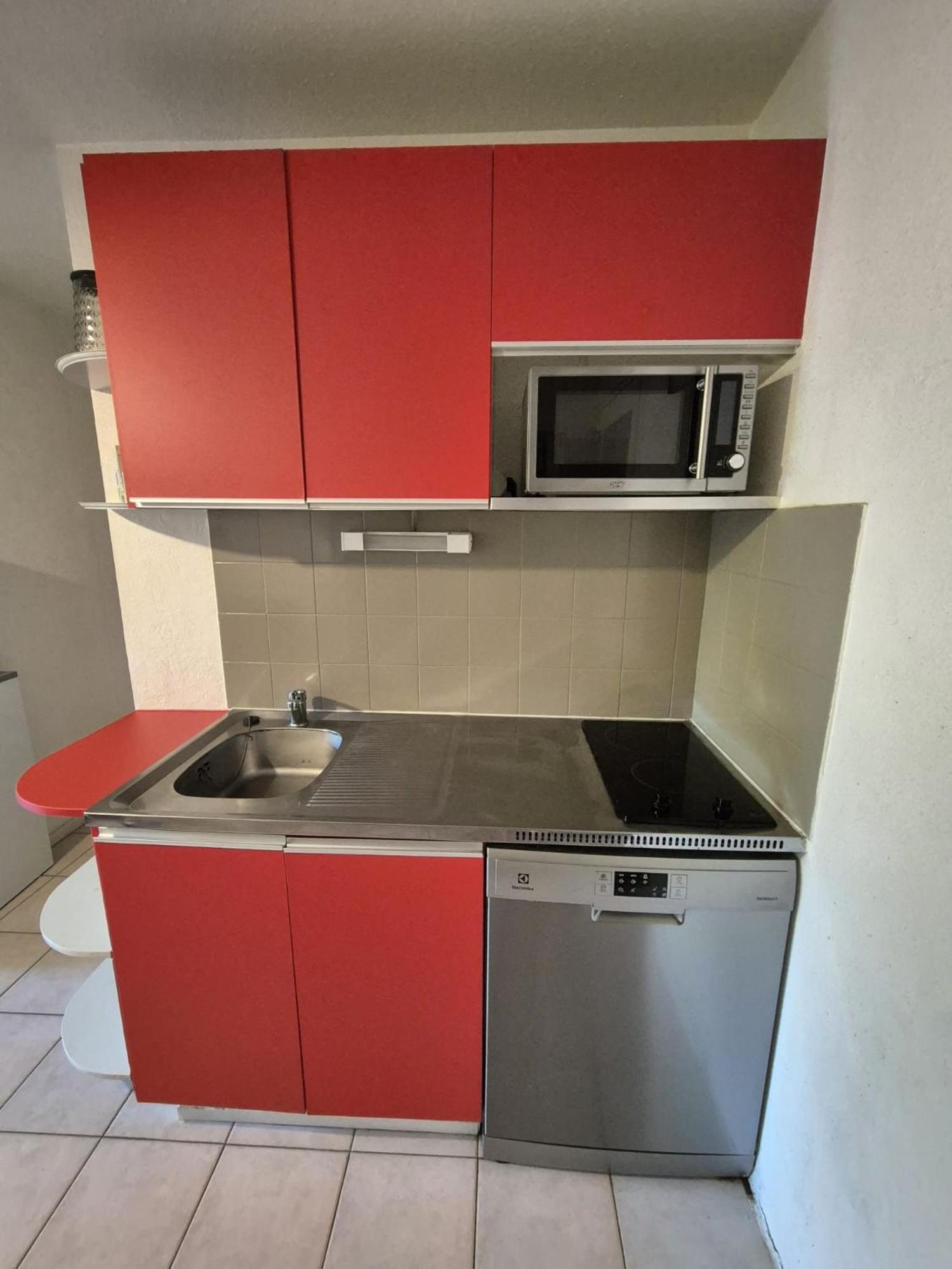 Appartement Saint Cyprien Plage Saint-Cyprien (Pyrenees-Orientales) Exterior foto