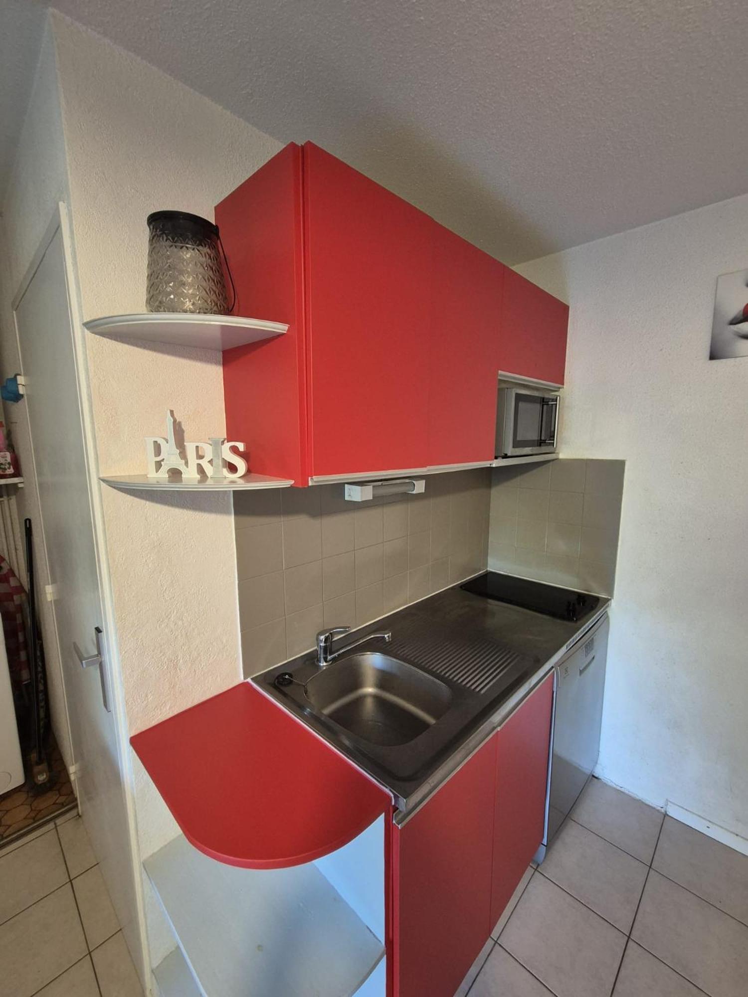 Appartement Saint Cyprien Plage Saint-Cyprien (Pyrenees-Orientales) Exterior foto
